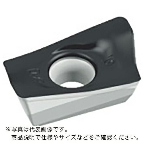 Walter ( ワルター ) ミーリング加工用 ひし形ポジチップ WKP25S ( ADGT1204PER-D56 WKP25S ) 【10個セット】 ワルタージャパン(株) 【メーカー取寄】