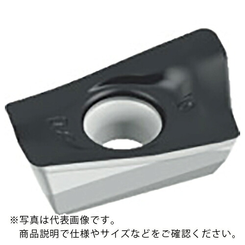 Walter ( ワルター ) ミーリング加工用 ひし形ポジチップ WKP35S ( ADGT1204PER-D56 WKP35S ) 【10個セット】 ワルタージャパン(株) 【メーカー取寄】