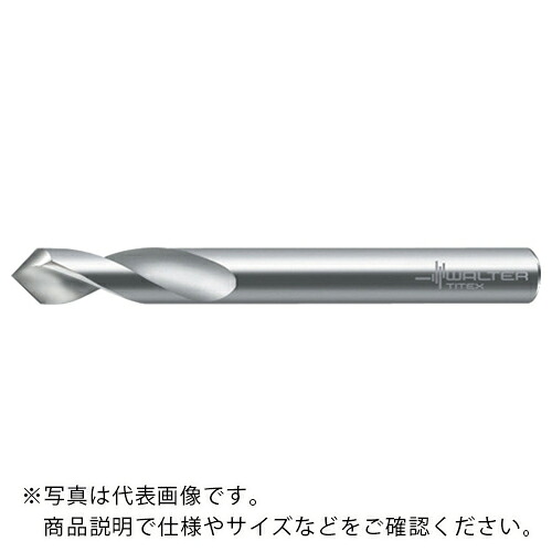 Titex ( ワルタージャパン ) NC 斑点模様せん孔機 120 ( A1114L-1/2IN )