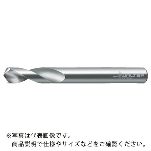 【SALE価格】Titex NC スポットドリル 120 ( A1114S-1IN )