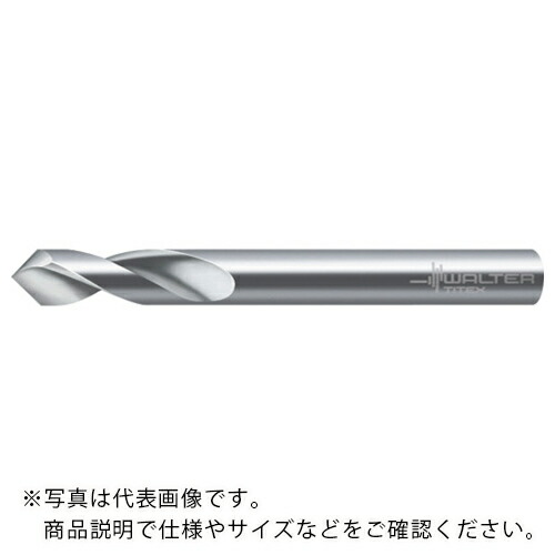Titex ( ワルタージャパン ) NC 斑点模様せん孔機 90 ( A1115L-1/2IN )