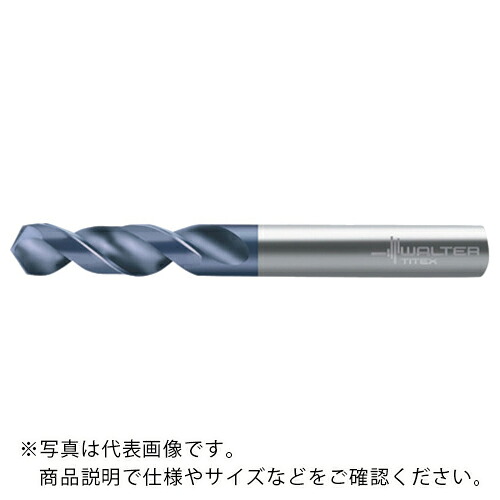 【SALE価格】Titex スタブドリル ( A1154TFT-14 )