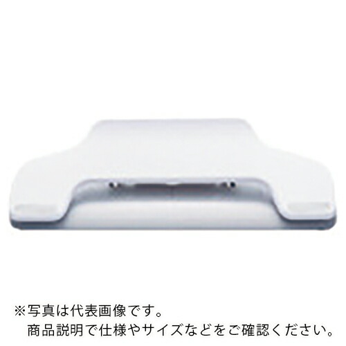 PLUS ( プラス ) 744081)マグネットクリップワイドCP-123MW 白 10個/箱 ( CP-123MW WH(10) ) プラス(株) 【メーカー取寄】