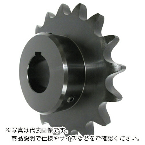 KANA ( 片山チエン ) FBN 100B20(H) D48 BK (クロゾメ) ( FBN100B20D48BK ) 片山チエン(株) 【メーカー取寄】