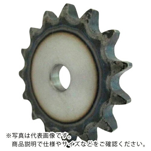KANA ( 片山チエン ) スプロケット (H) ベタ ( HG240A13H ) 片山チエン(株) 【メーカー取寄】
