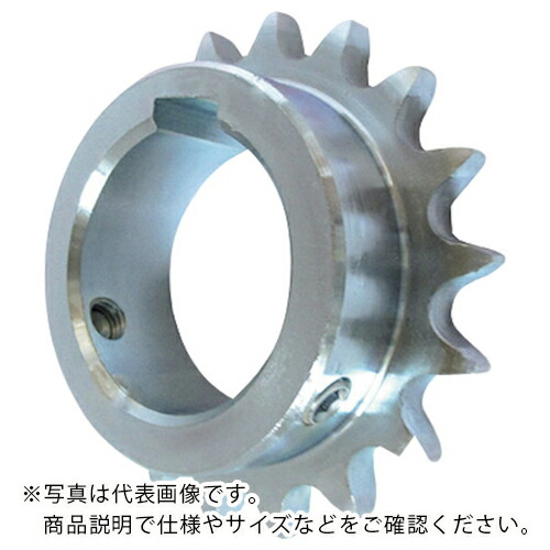 KANA ( 片山チエン ) FBN 40B45(H) D25 UC (ユニクロメッキ) ( FBN40B45D25UC ) 片山チエン(株) 【メーカー取寄】