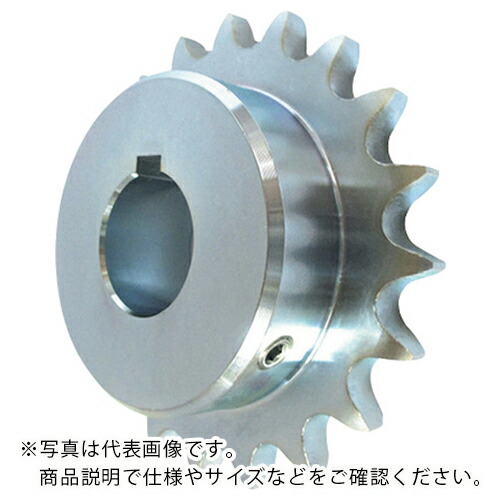 KANA ( 片山チエン ) FBN 50B36 D40 UC (ユニクロメッキ) ( FBN50B36D40UC ) 片山チエン(株) 【メーカー取寄】