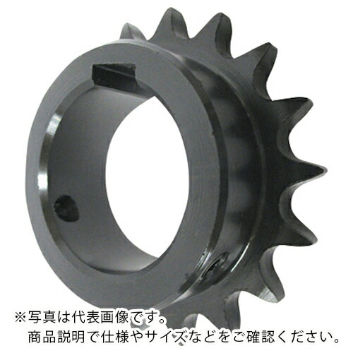 KANA ( 片山チエン ) FBN 40B45(H) D25 BK (クロゾメ) ( FBN40B45D25BK ) 片山チエン(株) 【メーカー取寄】