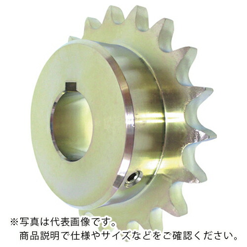 KANA ( 片山チエン ) FBN 50B36 D40 CM (クロメートメッキ) ( FBN50B36D40CM ) 片山チエン(株) 【メーカー取寄】