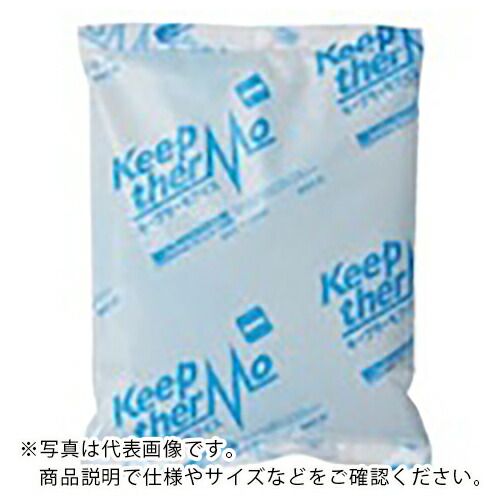 サンユー印刷 キープサーモアイス(超低温保冷剤) KTI-25-500S -25℃用 500G 30個入 ( KTI-25-500-30 ) (株)サンユー印刷 【メーカー取寄】