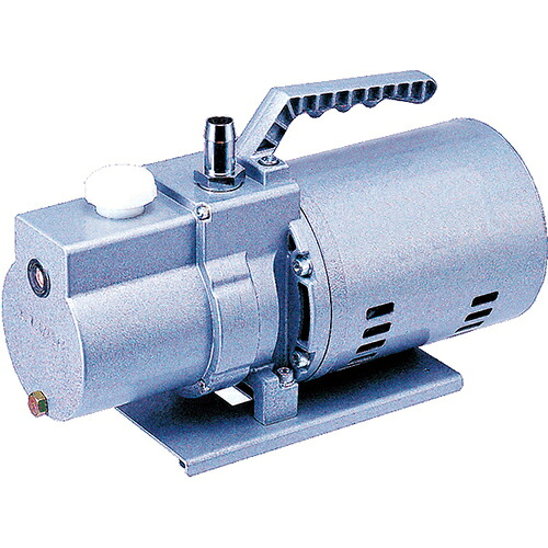 アルうしろ側 単相220―230V 油回転させる無意味さ揚水機 ( G-50SA 220-230V ) 【製造業者取寄】