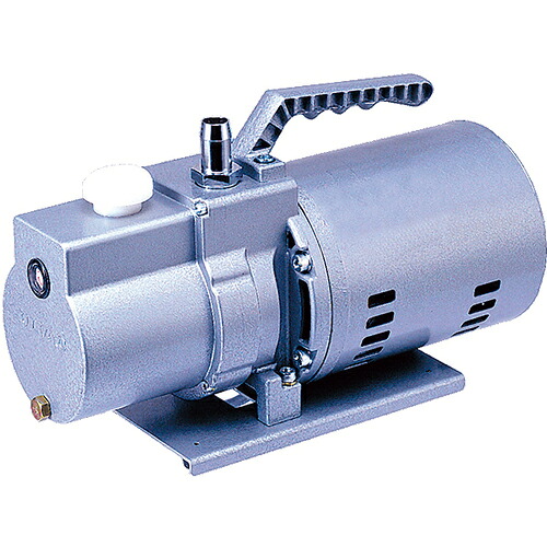 アルバック 単相220-230V 油回転真空ポンプ ( G-50DA 220-230V ) (株)アルバック 【メーカー取寄】
