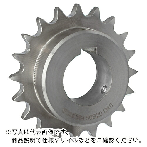 【SALE通貨価値】KANA ( 片山チエン ) SUS FBN50B30 D45 ( SUSFBN50B30D45 ) 【製造業者取寄】