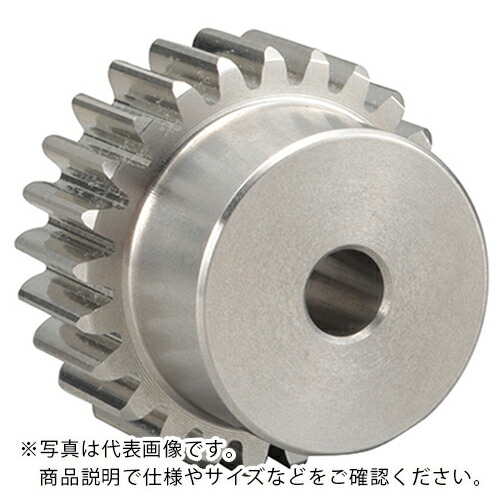 KANA ( 片山チエン ) ステンレス平歯車B形 M3B30 ( SUSM3B30 ) 片山チエン(株) 【メーカー取寄】 10,578円