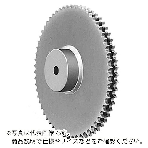 KANA ( 片山チエン ) スプロケット ( NK120-2B27 ) 片山チエン(株) 【メーカー取寄】 44,521円