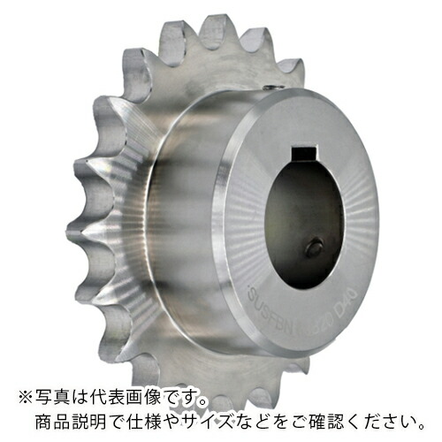 KANA ( 片山チエン ) SUS FBN60B26 D50 ( SUSFBN60B26D50 ) 片山チエン(株) 【メーカー取寄】