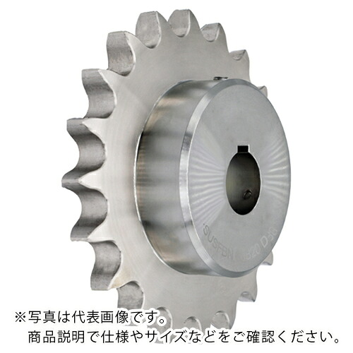 【SALE必要経費】KANA ( 片山チエン ) SUS FBN100B17 D48 ( SUSFBN100B17D48 ) 【製造業者取寄】