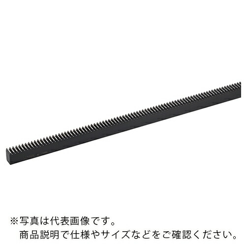 KANA ( 片山チエン ) ラックギヤ (H) ( KF3-1000H ) 片山チエン(株) 【メーカー取寄】