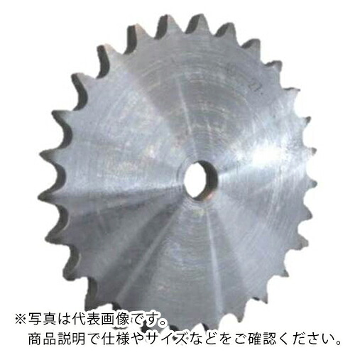 KANA ( 片山チエン ) スプロケット ベタ ( 160A27 ) 片山チエン(株) 【メーカー取寄】