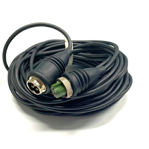 GASTEC ( ガステック ) GOA-40D-5用延長コード5m ( 40D5-01 ) (株)ガステック 【メーカー取寄】