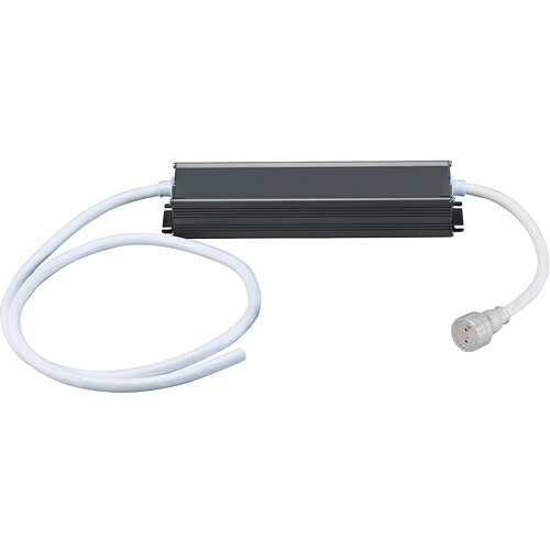 【SALE必要経費】ハタヤ ( ハタヤリミテッド ) 200V相応うワット数有線テレビ LED磁気テープともし火用200V相応うワット数有線テレビ ( LTPAC200 )