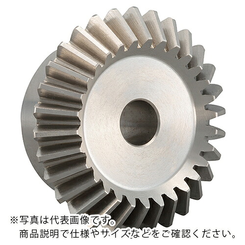KANA ( 片山チエン ) ステンレスマイタギヤ KM4-20 ( SUSKM4-20 ) 【製造業者取寄】