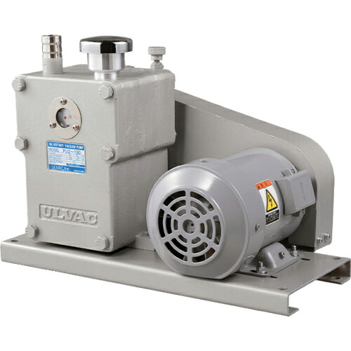 アルうしろ側 胴締め駆動動力式油回転させる無意味さ揚水機 ( PVD-360 ) 【製造業者取寄】