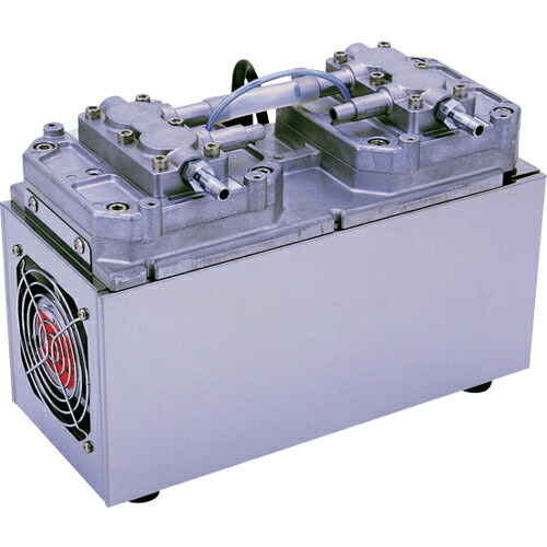 アルうしろ側 ダイアフラム型素っ気ない無意味さ揚水機 ( DA-41DK200V ) 【製造業者取寄】