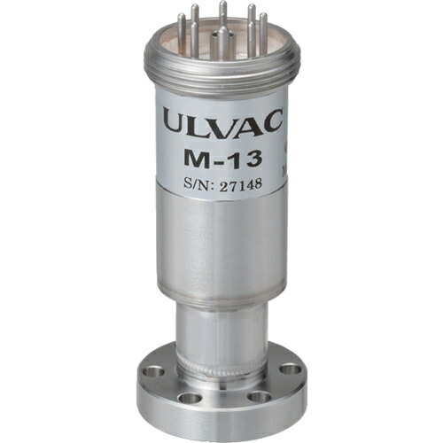 アルバック 電離真空計測定子 ( M-13G-CF34 ) (株)アルバック 【メーカー取寄】