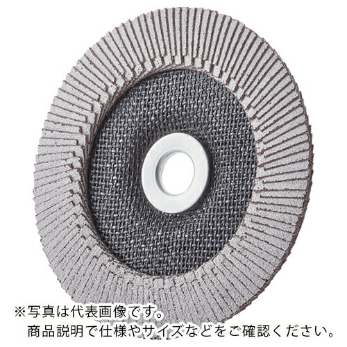 AC ( イチグチ ) セラミックディスクホワイト 180X22 #80 ( CEDW18022-80 ) 【5枚仕かける】 DIY・工具-その他