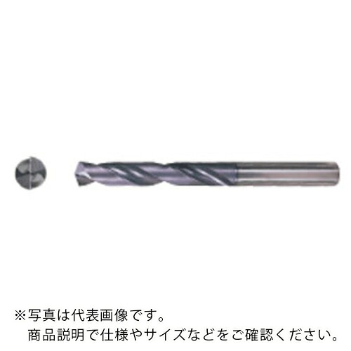 三菱 ( 三菱マテリアル ) MWE WSTAR汎用 超硬ソリッドドリル 3D 11.2mm VP15TF ( MWE1120MA VP15TF ) 三菱マテリアル(株)