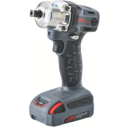 IR 【売切廃番】3/8インチ 充電インパクトレンチ(20V) ( W5131P-K2-JAPAN ) Ingersoll Rand社