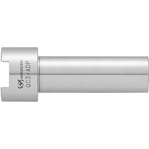 ナカニシ プリセットアダプタ(9211) ( QC3-ADP ) (株)ナカニシ 【メーカー取寄】