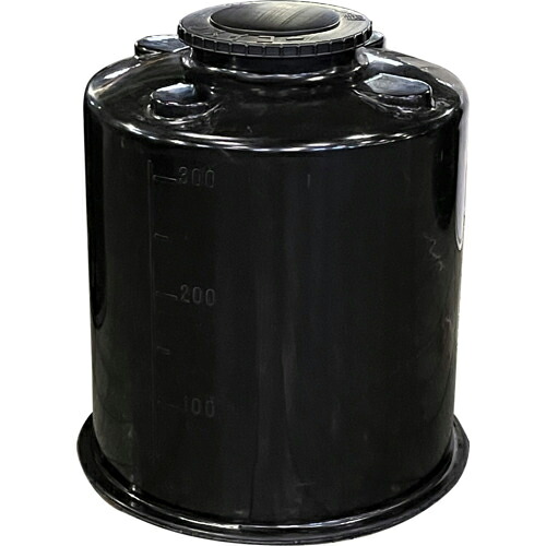 SUIKO ( スイコー ) MC型大型容器300L ( MC-300 (300L) )