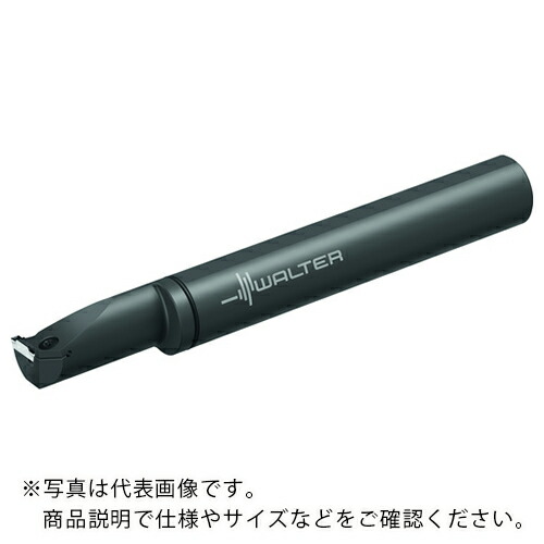 Walter ( ワルター ) ボーリングバー 内径溝加工 G4221...-P ( G4221-32SL-3T10-DX18-P ) ワルタージャパン(株)