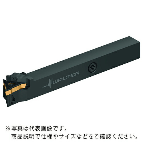 【SALE通貨価値】Walter ( ワルター ) 外径加工用働き口 Walter Turn 倣い旋削取り合わせ W1011...S-P ( W1011-1616R-WL17-S-P )