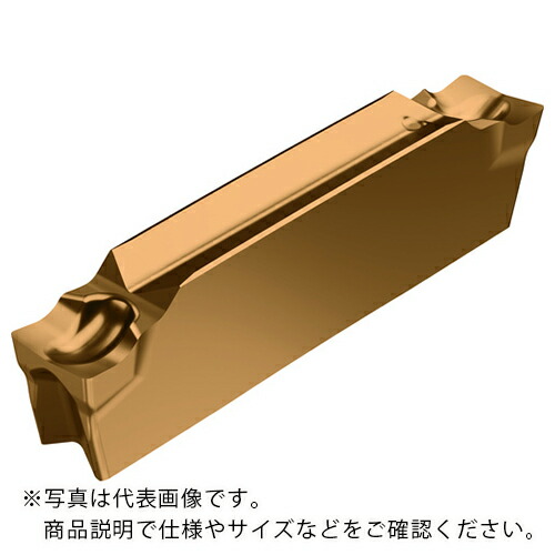 【SALE通貨価値】Walter ( ワルター ) 溝入れおよび突っ切り用心付け Tiger・tec Gold WSM33G ( DX18-1E100N01-CF5 WSM33G ) 【10個書き割り】
