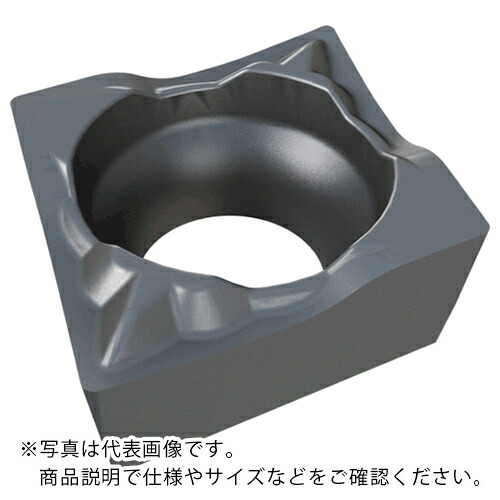 イスカル ISO旋削 チップ CCGT-F1P IC908 ( CCGT 03X102-F1P IC908 ) 【10個セット】 イスカルジャパン(株)