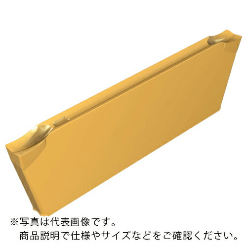 イスカル ドゥーグリップ チップ DGN-J IC1010 ( DGN 1201J-D22 IC1010 ) 【10個セット】 イスカルジャパン(株)
