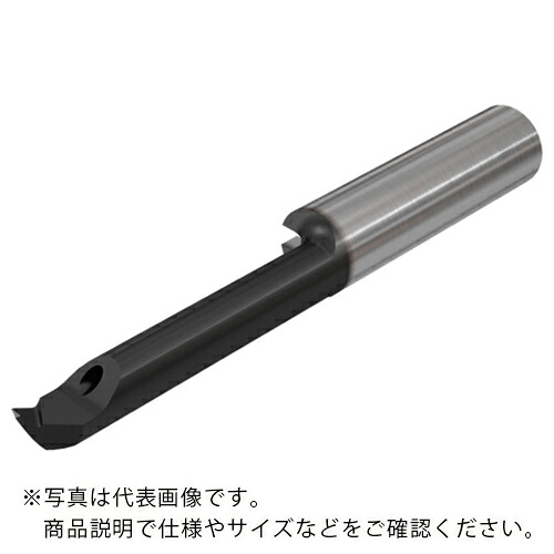 イスカル ソリッドボーリングバー ピコジェット PICJ R/LT20 IC908 ( PICJ RT20D60R15-35 IC908 ) イスカルジャパン(株)