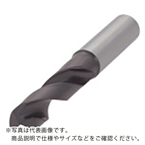 タンガロイ ソリッドドリル DSW-DE3 AH725 ( DSW075-029-08DE3 AH725 )