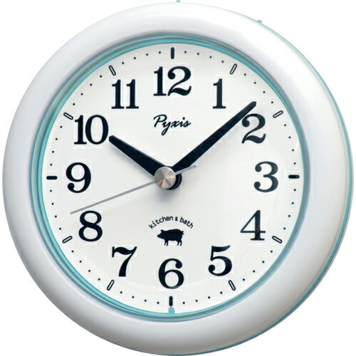 楽天市場】SEIKO（セイコー）防塵時計マリンクロックバスクロック