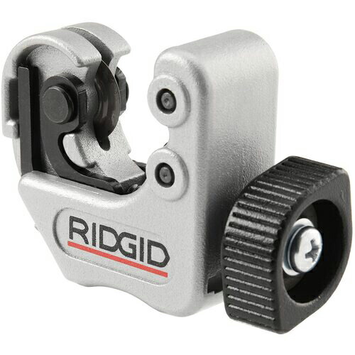 RIDGID スプリング式チューブカッター 118 ( 86127 )