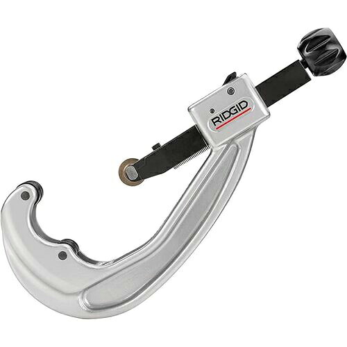 RIDGID クィックアクション・チューブカッター 154 ( 31652 )