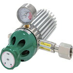 育良 ( 育良精機 ) SA160W レギュレーター (42179) ( SA160-RG ) 育良精機(株)