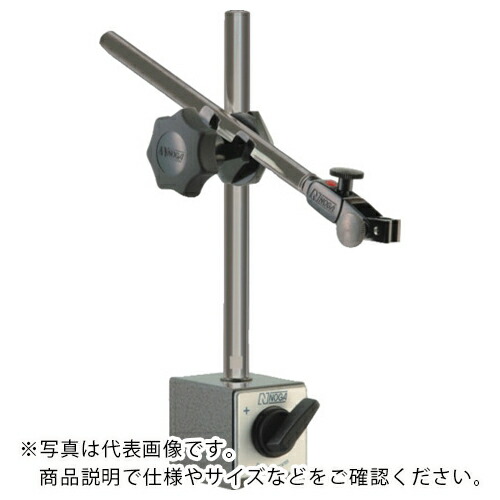 NOGA ( ノガ ) 支柱タイプ標準PHホルダー ( PH6400 )