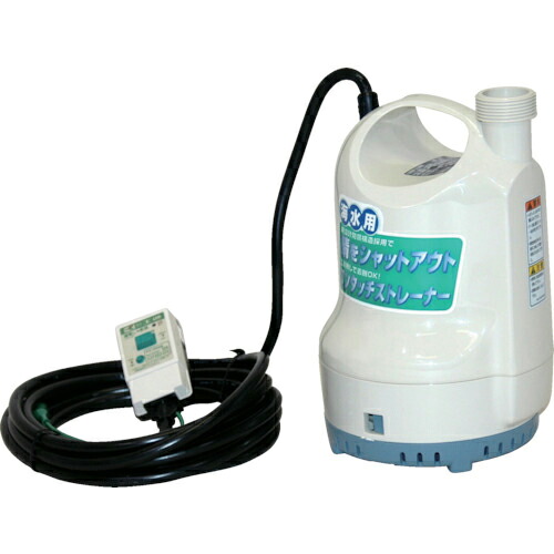 工進 ポンディ 海水用 100Vタイプ ( SK-63210 ) (株)工進 【メーカー取寄】