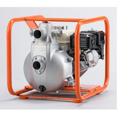 工進 ハイデルスポンプ ( SERH-50V ) (株)工進 【メーカー取寄】