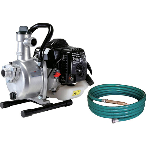 工進 ハイデルスポンプ ( SEV-25LR ) 【製造業者取寄】