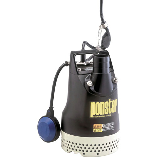 【SALE通貨価値】工進 ポンスター 排液用・オート 60HZ ( PX-650A ) 【製造会社取寄】